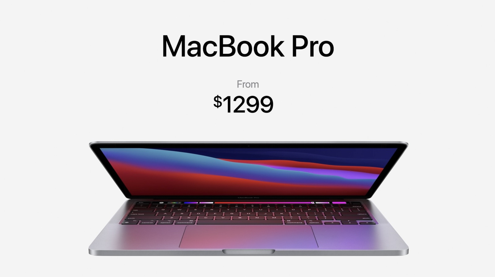 苹果发布全新 13 英寸 macbook pro:更强更 pro-果粉控