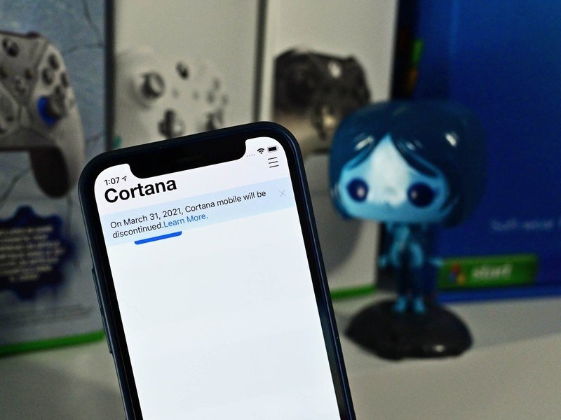 ΢棺iOS  Android  Cortana  3  31 ֹ֧ͣ