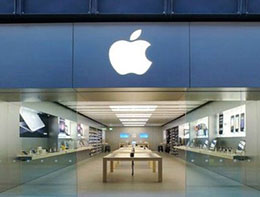 ƻӡ׼ Apple Store  4 ҵ