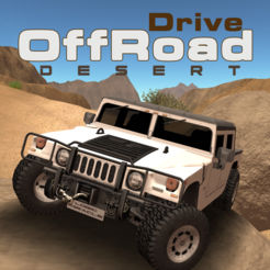 OffRoad Drive Desert 1.0.8