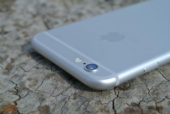 iPhone 6siOS 13 սѹ