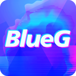 BlueG 1.1.0