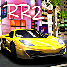 Rush Racing 2 1.0
