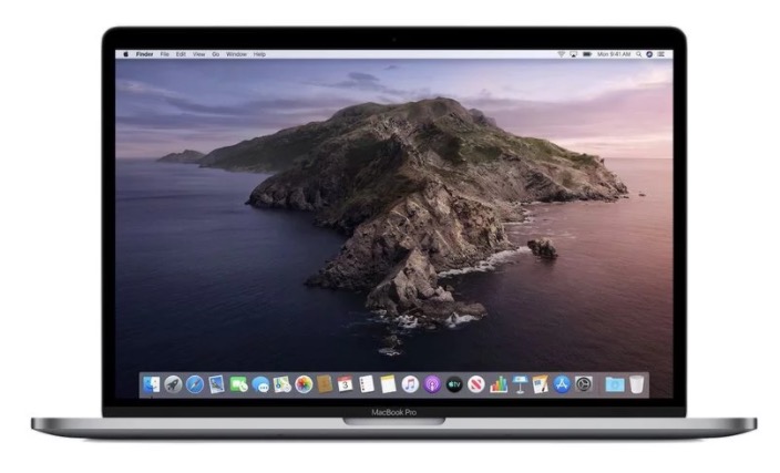 Apple  macOS Catalina 10.15.4 ʽ