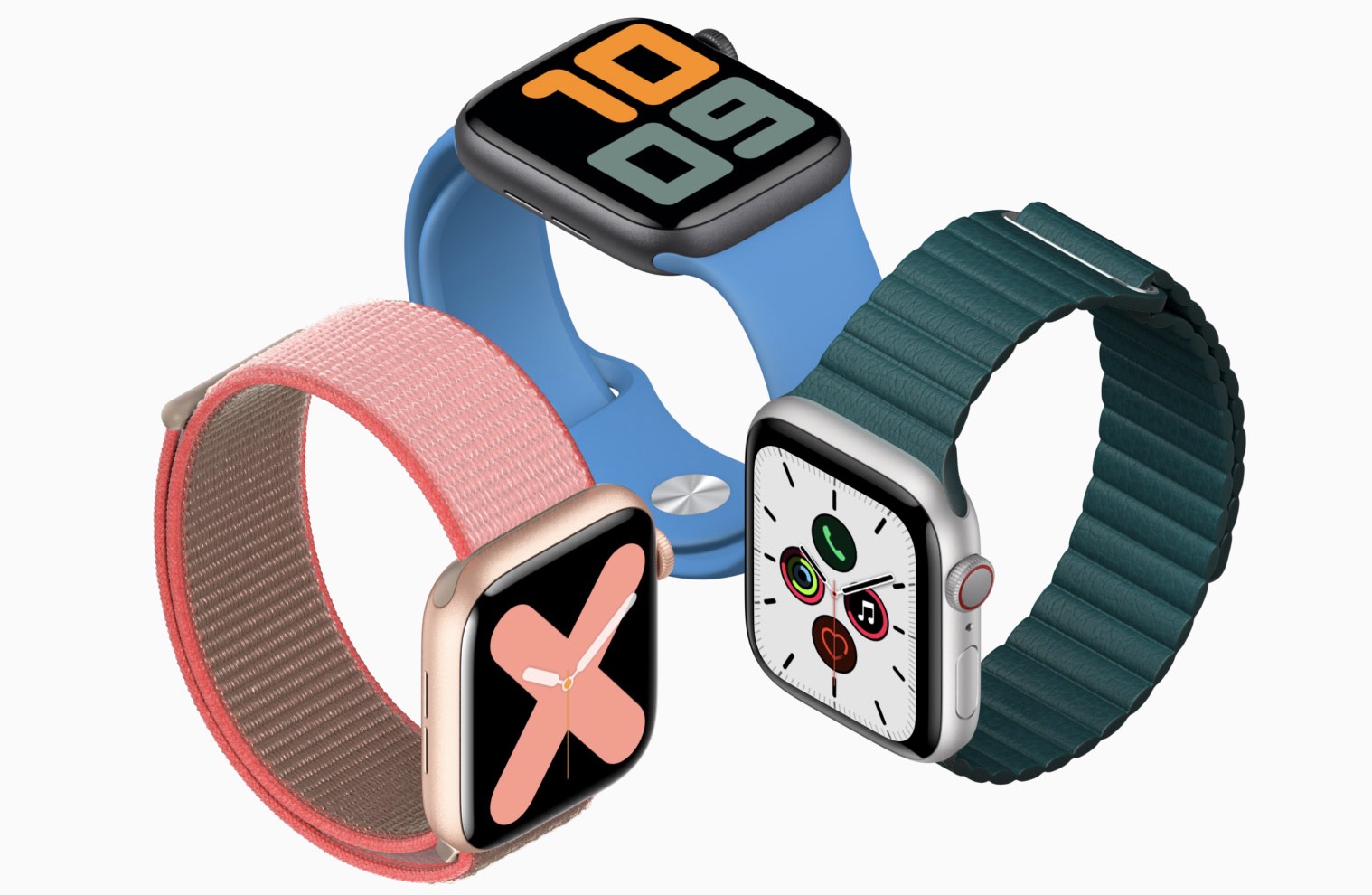 Ϥ¿ Apple Watch ڽָ֧ƽ
