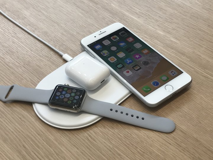 Ϊʲô AirPower ٳ޷