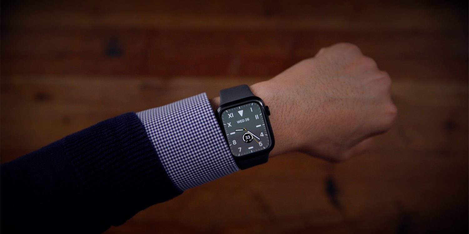 Apple  watchOS 6.2.5 ׸߲԰