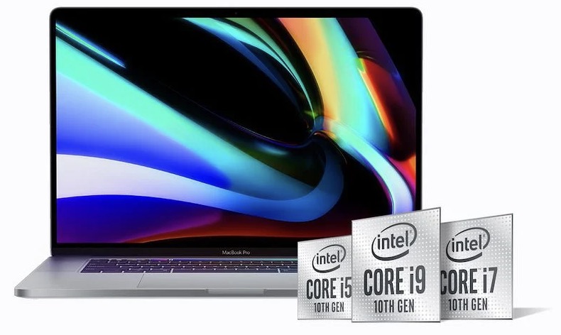 ʺһ 16'' MacBook Pro  Intel ʮ