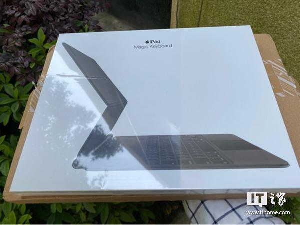 [] ƻ iPad Pro 2020 ؼ̹п䣺