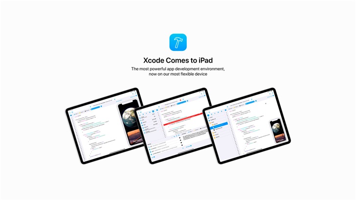 ƣƻ Xcode ½ iPad