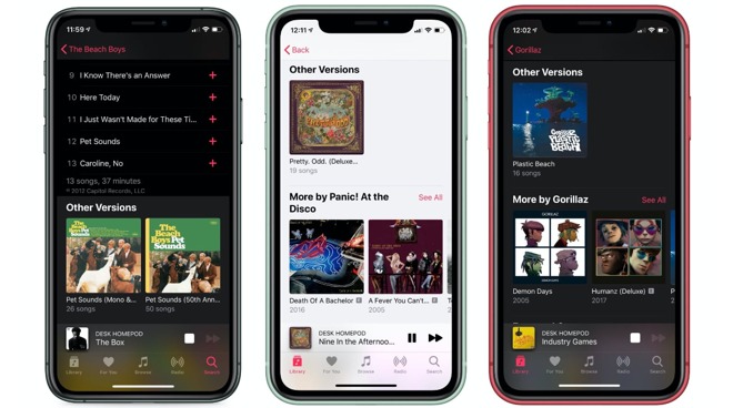 Apple Music չ167 ý