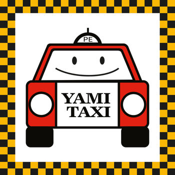 Yami Taxi Pasajero