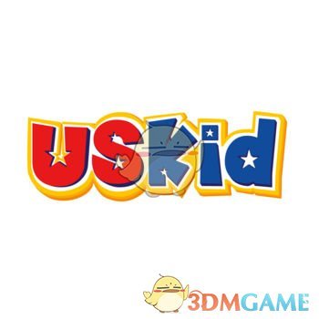 USKid英语 HD版