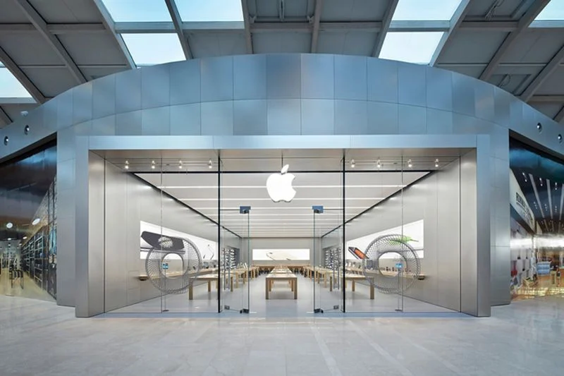  Apple Store  5  19 տʼ¿ҵ