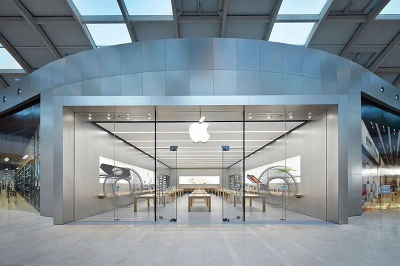 ƻȫټ Apple Store ¿ҵ궼Ҫ