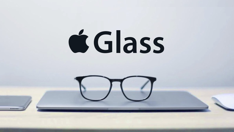 Apple Glass  499 Ԫִ֧Ƭ
