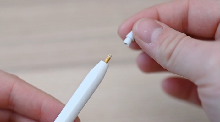 Apple Pencil δӦť