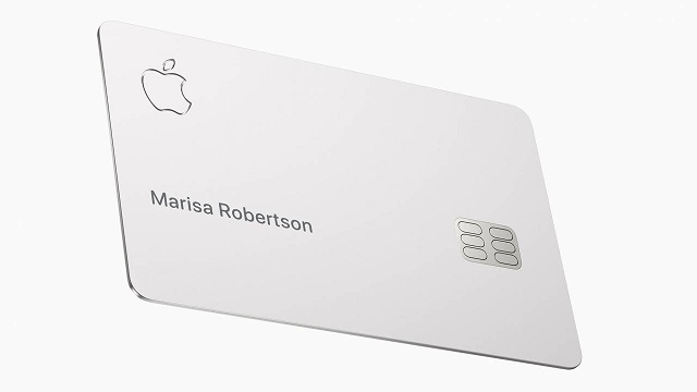 Apple Card û 6 »ۼϢ޷