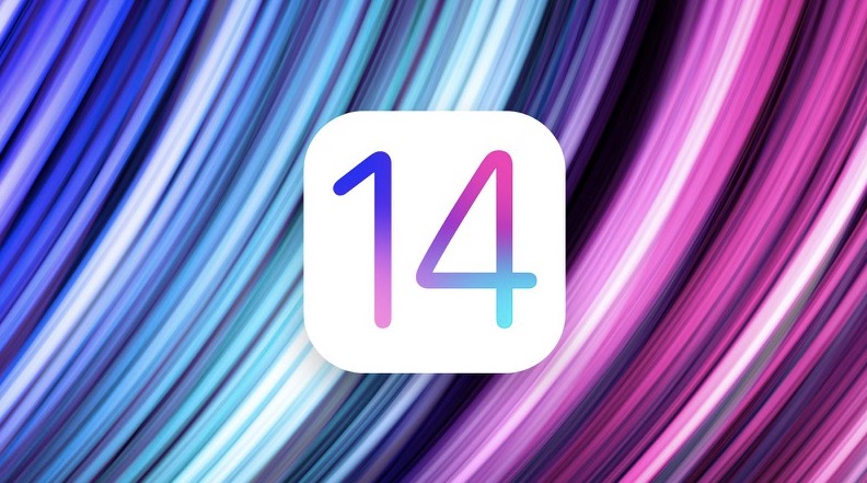 iOS 14  iOS 13  iPhone