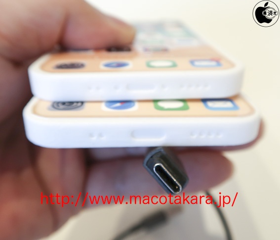 iPhone 13 ģͻ USB-C ӿ