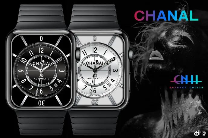 Apple Watch ̣ʿ~
