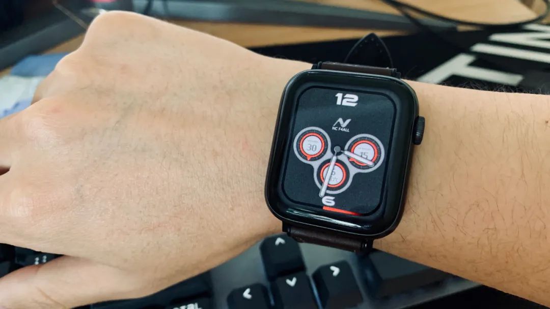 Apple Watch ̣ʿ~