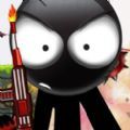 Mr Stickman Shooter 1.0