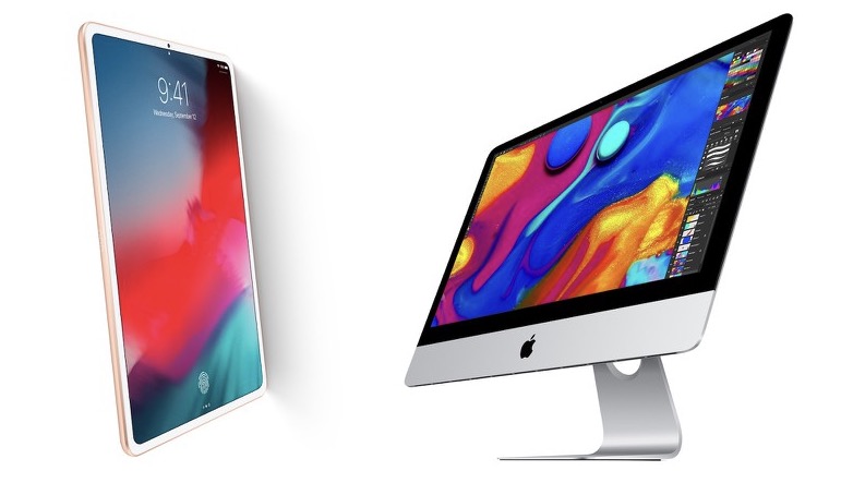 ƻ¿ iMac10.8'' iPad Air °귢