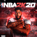 NBA 2K20 76.0.1