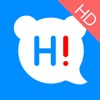 ٶHi HD 1.0