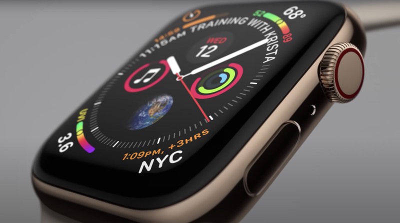 Apple Watch 2020 Q1 ԶΪǣܳ 1 ڿ