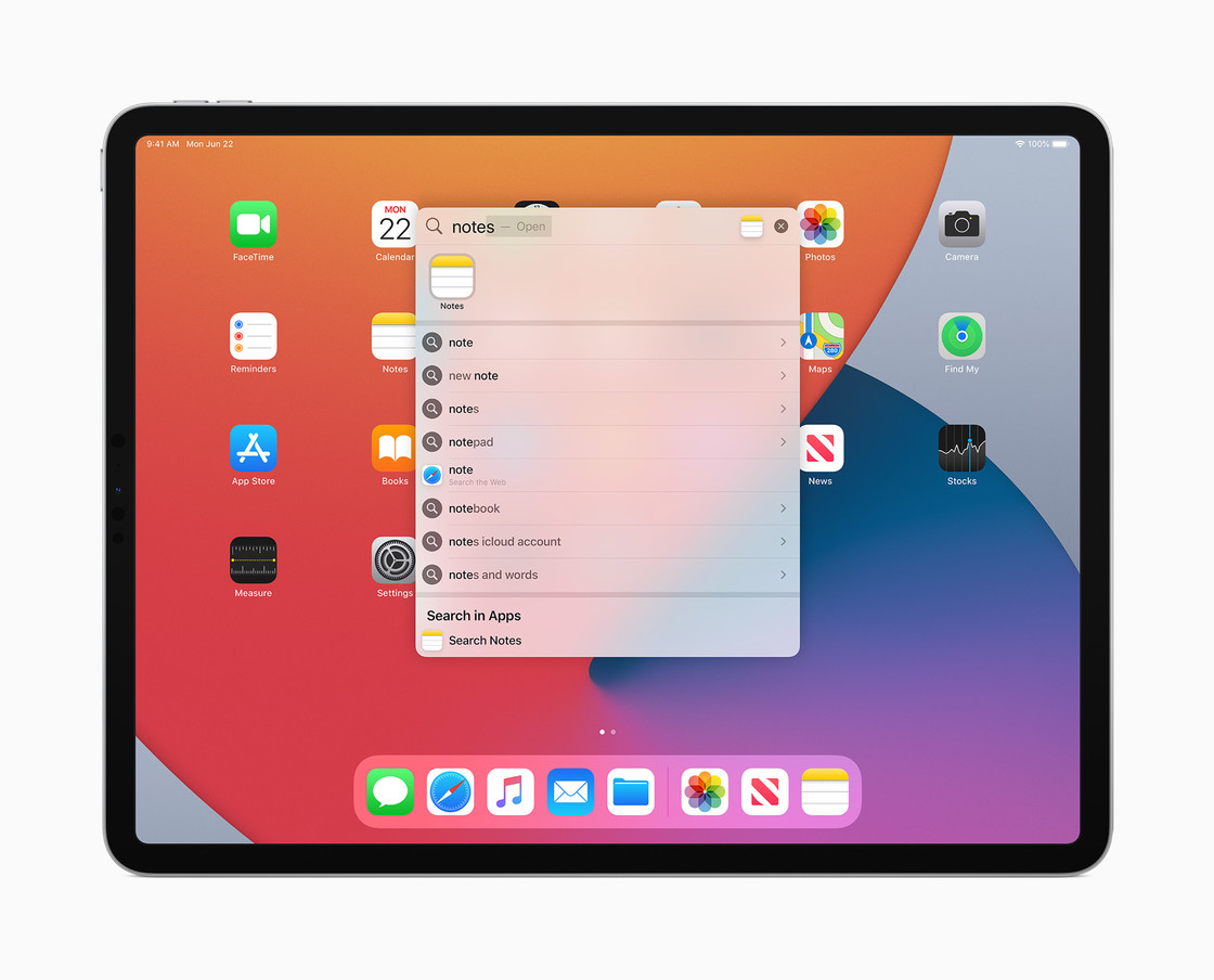 iPadOS 14 £Ӹרԣ Mac 