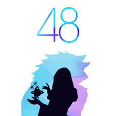 48ɱ