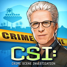 CSI