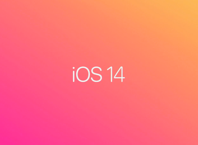 iOS14 ˣļ