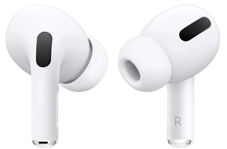 ZAirPods 3 ۽ AirPods Pro