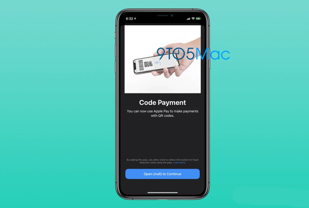 Apple Pay ӭ±仯iOS 14 ԰ֶά֧