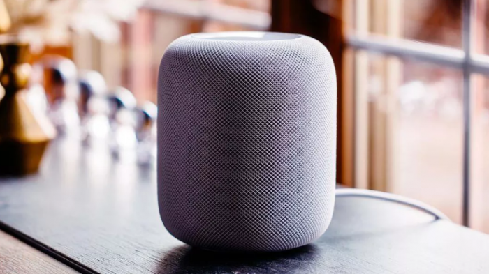 HomePod ½ûĬϷ