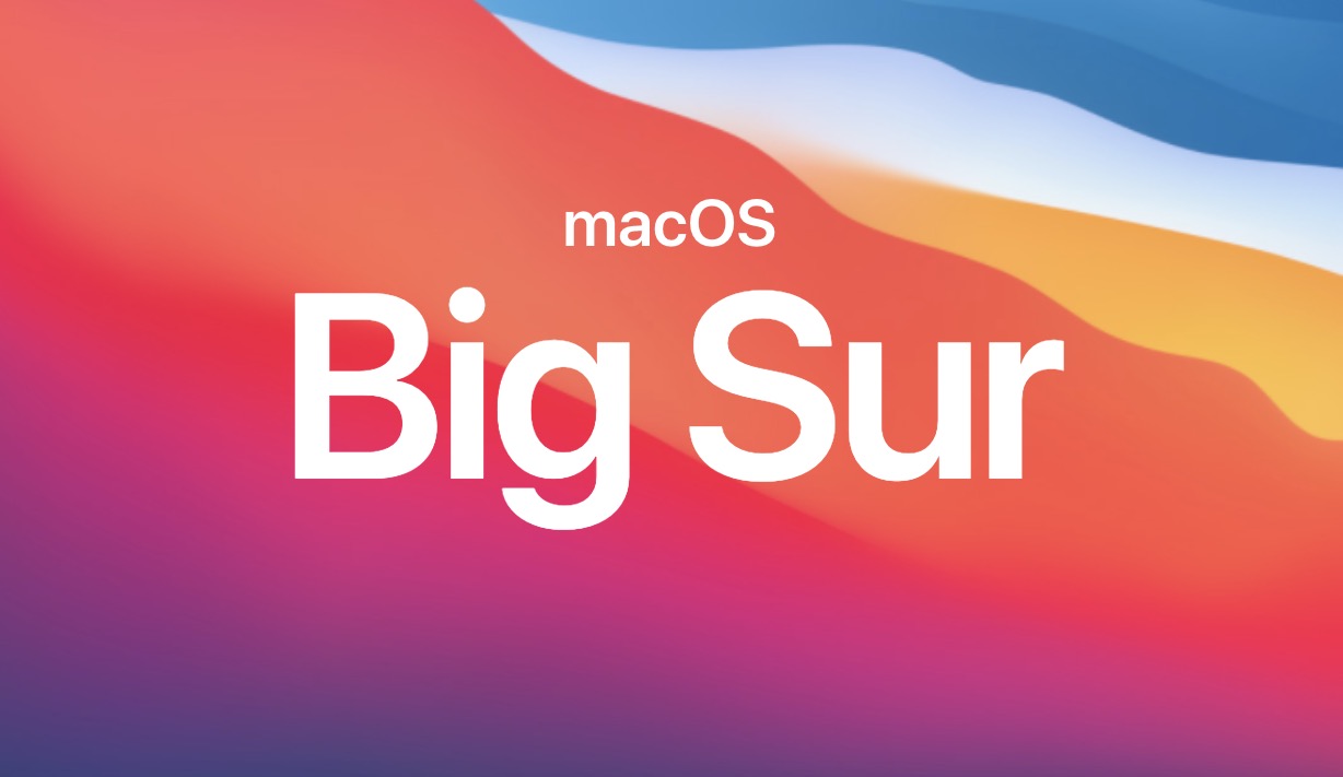 Apple  macOS Big Sur ڶ߲԰