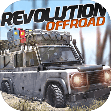 Revolution Offroad 1.0.9