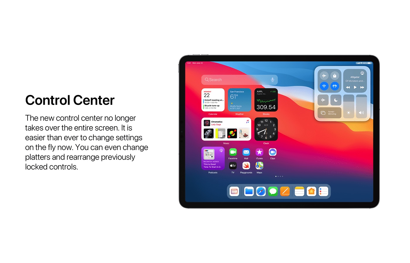 iPadOS 15 ͣõС