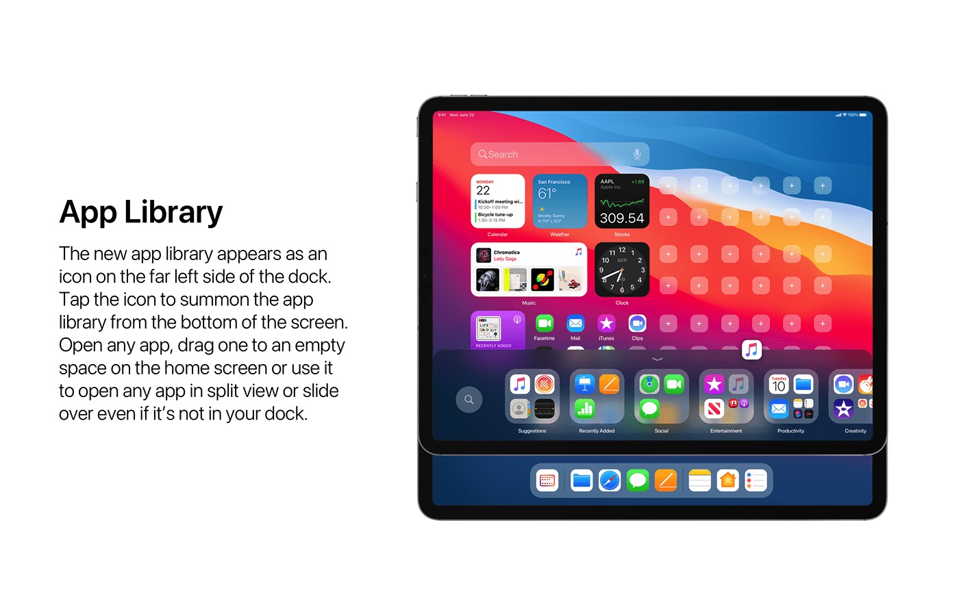 iPadOS 15 ͣõС