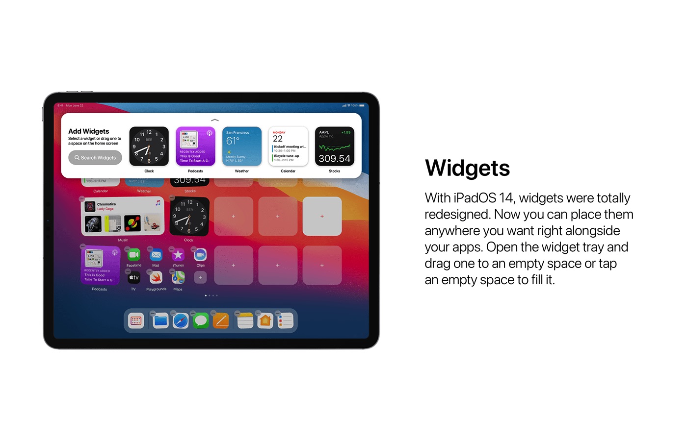 iPadOS 15 ͣõС