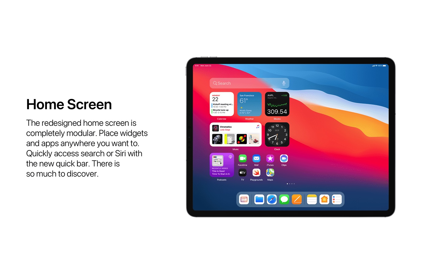 iPadOS 15 ͣõС