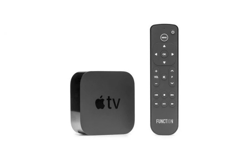 Function101 Ƴ Apple TV ң