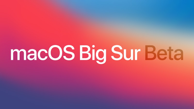 Apple  macOS Big sur Ԥ