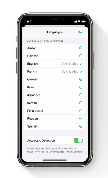 iOS 14 еġ롱 App Щ㣿