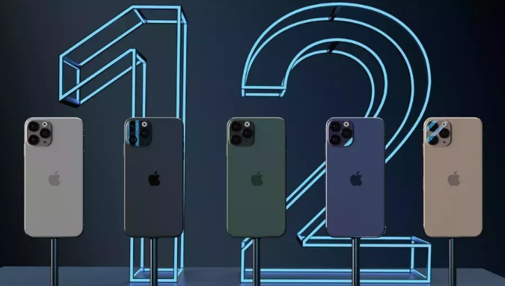 iPhone12ʲôʱ򷢲iPhone12ʱѶ