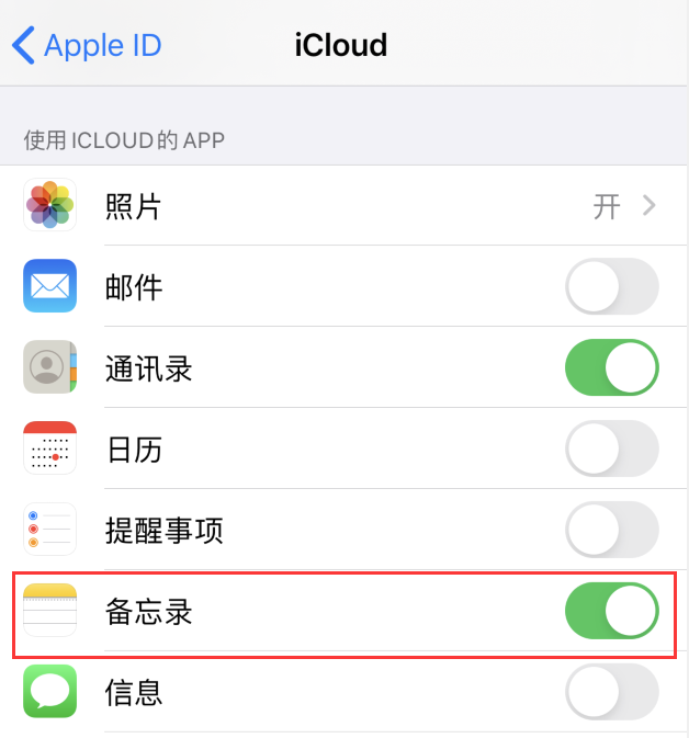 iPhone Сɣʹ iCloud ¼