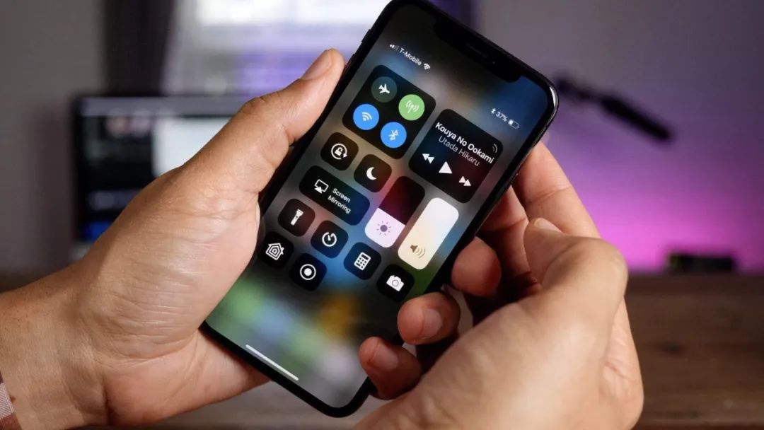 iOS14  iPhone źǿȣ